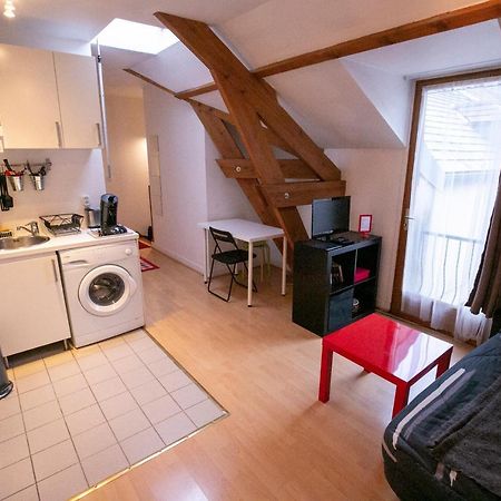 Relais Du 21 Apartment Saint-Germain-en-Laye Exterior photo