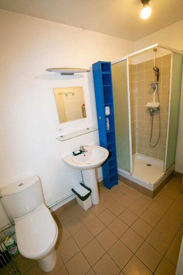 Relais Du 21 Apartment Saint-Germain-en-Laye Exterior photo