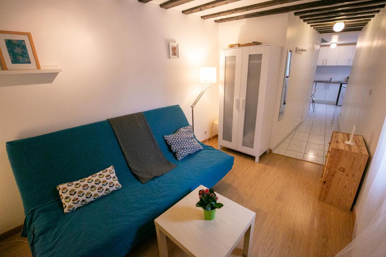 Relais Du 21 Apartment Saint-Germain-en-Laye Exterior photo