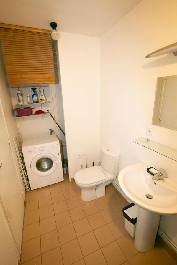 Relais Du 21 Apartment Saint-Germain-en-Laye Exterior photo